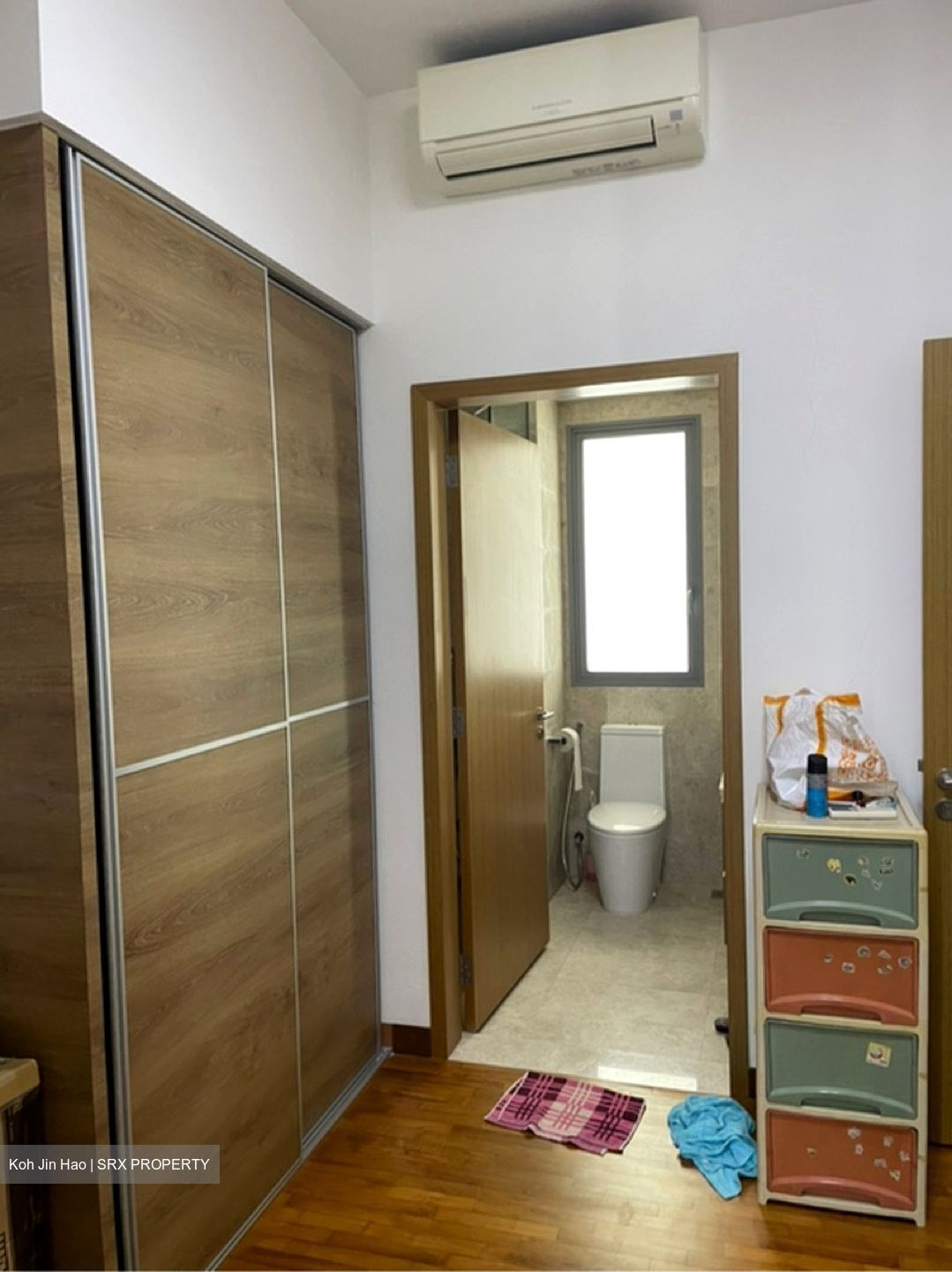 Seastrand (D18), Condominium #555517031